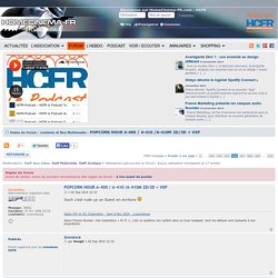 «POPCORN HOUR A-400 / A-410 /A-410M 2D/3D + VXP - Page 486» sur le forum «Lecteurs et Box Multimedia» du site Homecinema-fr.com - 30028150