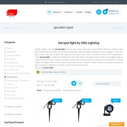 Glitz Lighting
