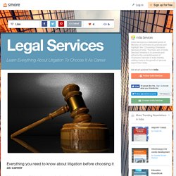 Legal Services