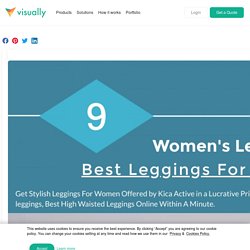 Leggings For Women