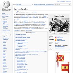 Légion Condor