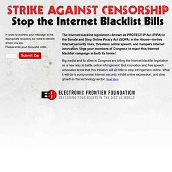 Electronic Frontier Foundation