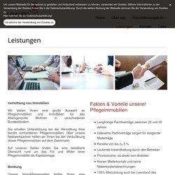 VWM Immobilien GmbH