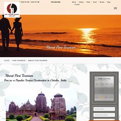 Om Leisure Resort Puri