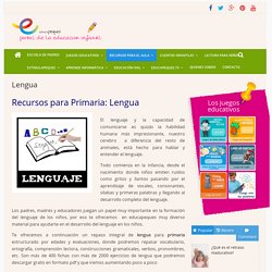 Lengua -