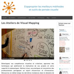 Les Ateliers de Visual Mapping