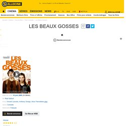 Les Beaux gosses - film 2009