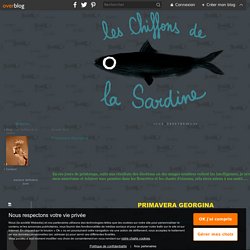 Les Chiffons de la sardine -