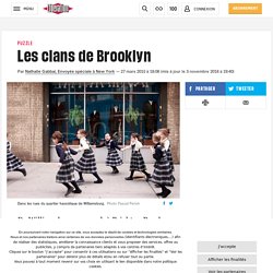 Les clans de Brooklyn