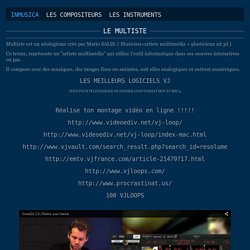 Les compositeurs - In musica.fr