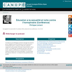 conference-education-a-la-sexualite-et-lutte-contre-l-homophobie-conference