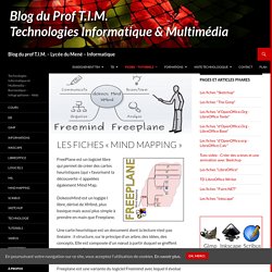 Blog du prof T.I.M. – Lycée du Mené