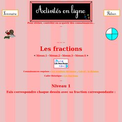 Les fractions-free67