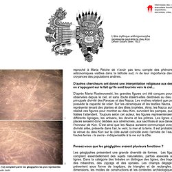 Les géoglyphes Nazca 3