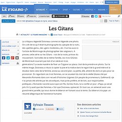 Les Gitans