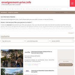 www.enseignement-prive