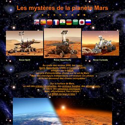 Les_mysteres_de_la_planete_Mars