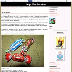 Les Rois du Green
