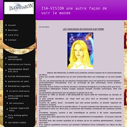 les venusiens - isa-vision.com