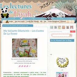 LesLecturesDeLiyah.com - Blog de Litterature Jeunesse et Culture. Partagez vos critiques litteraires