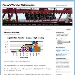Passy's World of Mathematics