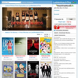 WatchFreeMovies Watch TV-Shows Online for Free - Page 6