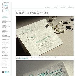Mil Letterpress - Boutique Tipográfica - Typographic Boutique - Letterpress Printing - Argentina