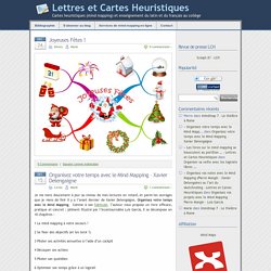 Cartes Heuristiques