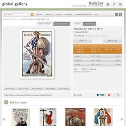 J.C. Leyendecker Prints and Posters - Global Gallery