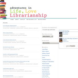 librarianship