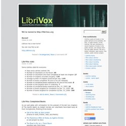 LibriVox
