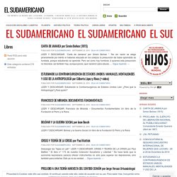 EL SUDAMERICANO