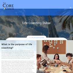 Find the Best Life Coaching Services