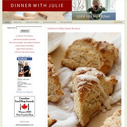 Dinner with Julie - Part 3