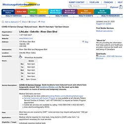 IgG Food Sensitivity Testing by Lifelabs