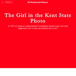 Kent State photo- the lifelong burden of being a national symbol click 2x