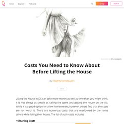 Costs You Need to Know About Before Lifting the House - Integrity homebuyers