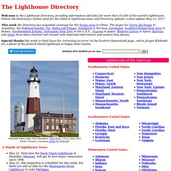 Lighthouse Directory