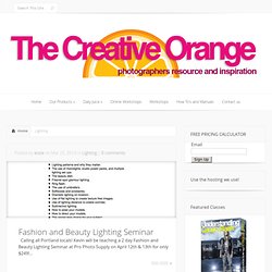 The Creative Orange