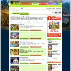 tout le jeux de violetta