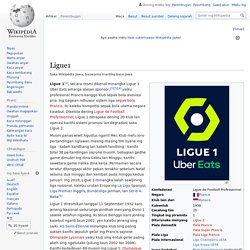 Ligue1 - Wikipedia