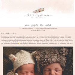 .. Appleton Newborn Photographer