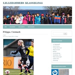 Lillehammers klassblogg