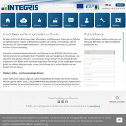 INTEGRIS LIMS GmbH