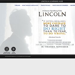 LINCOLN LEARNING HUB