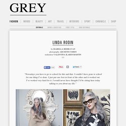 Grey Magazine