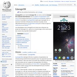 LineageOS