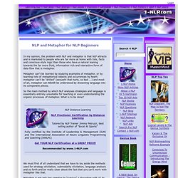 1-NLP - NLP Neuro Linguistic Programming NLP Language, Hypnosis, Energy &amp; NLP with Dr Silvia Hartmann