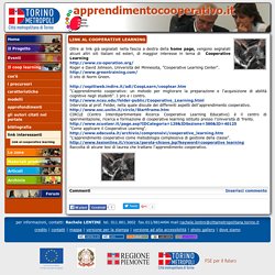 Link al cooperative learning