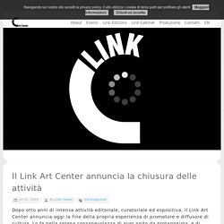 Link Center for the Arts of the Information Age -